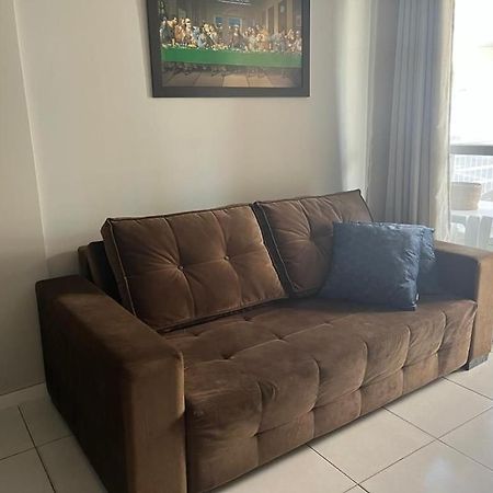 Lindo Apartamento Ingleses Santinho Florianópolis Kültér fotó