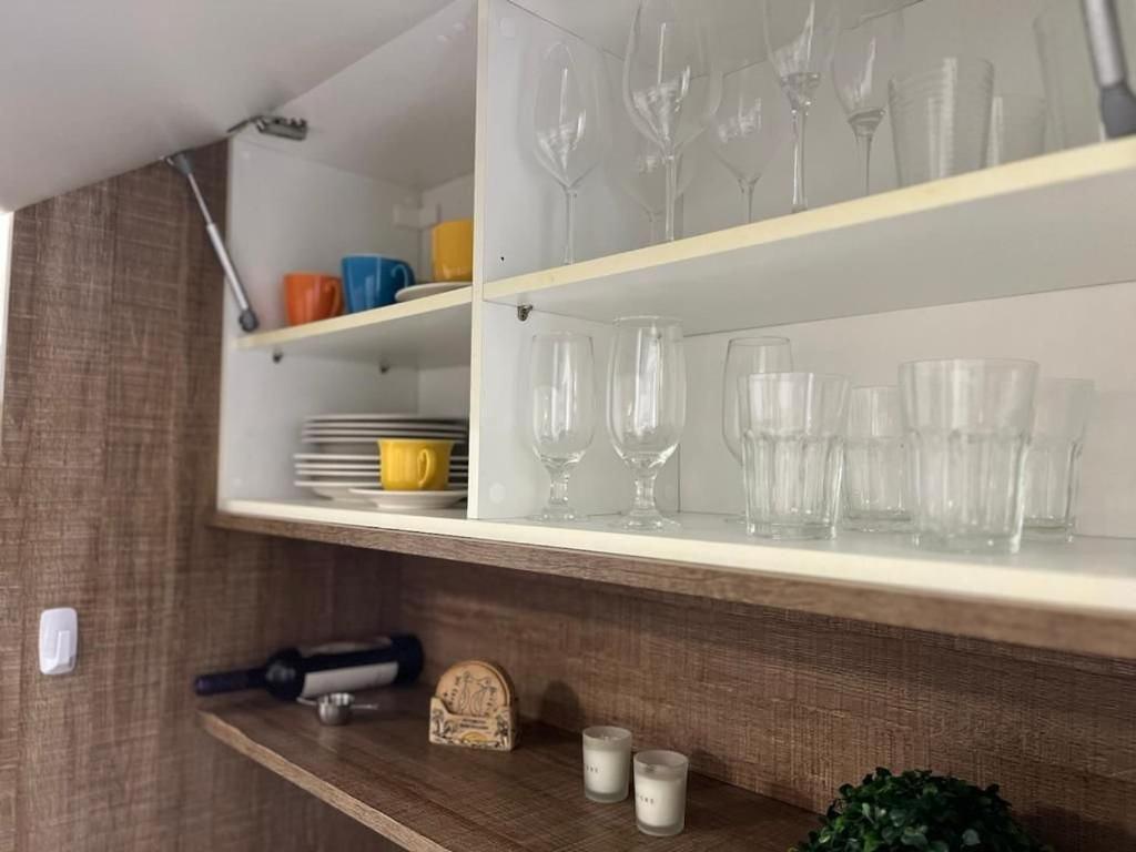 Lindo Apartamento Ingleses Santinho Florianópolis Kültér fotó