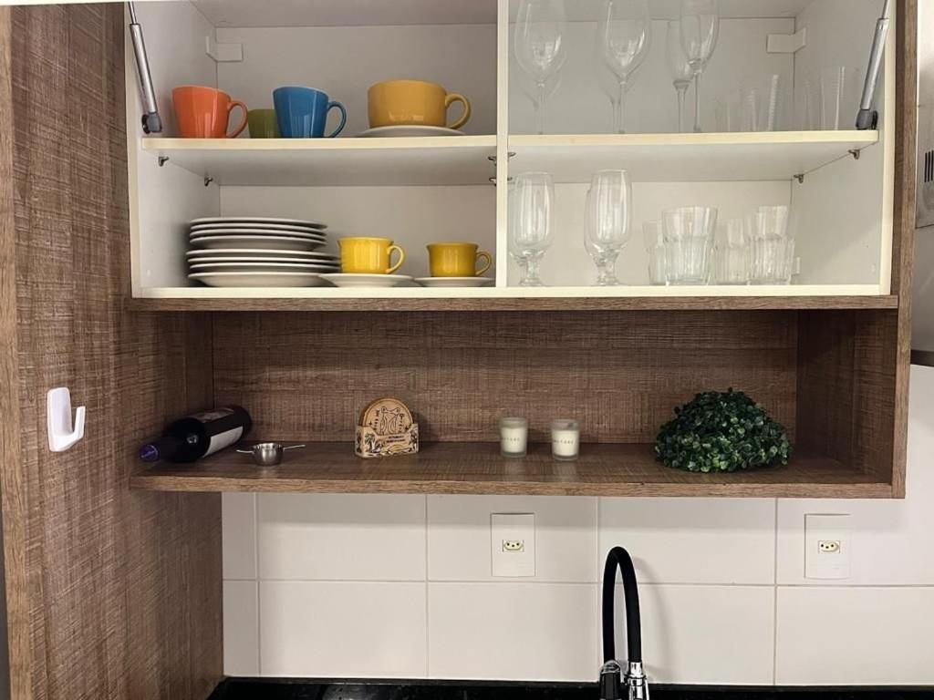 Lindo Apartamento Ingleses Santinho Florianópolis Kültér fotó