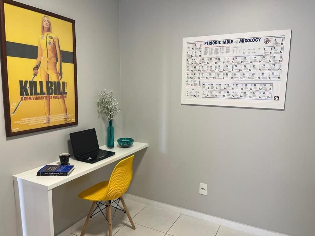 Lindo Apartamento Ingleses Santinho Florianópolis Kültér fotó