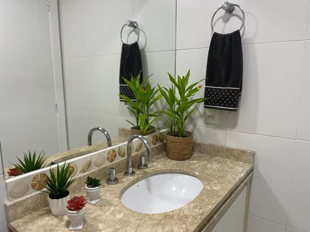 Lindo Apartamento Ingleses Santinho Florianópolis Kültér fotó