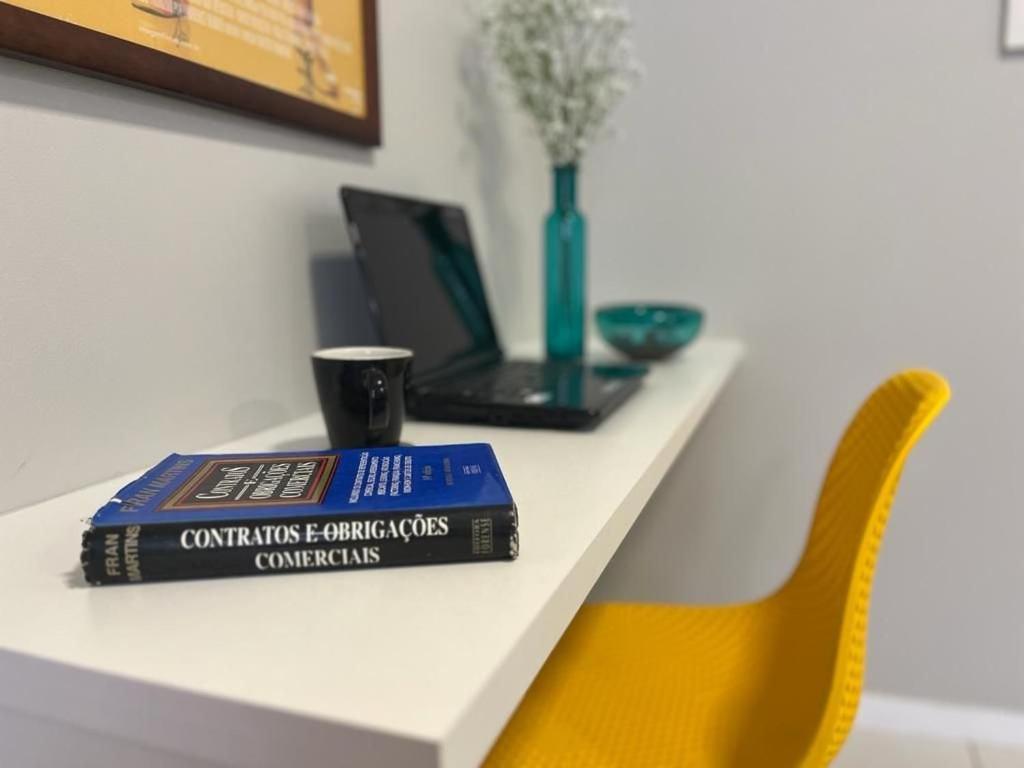 Lindo Apartamento Ingleses Santinho Florianópolis Kültér fotó