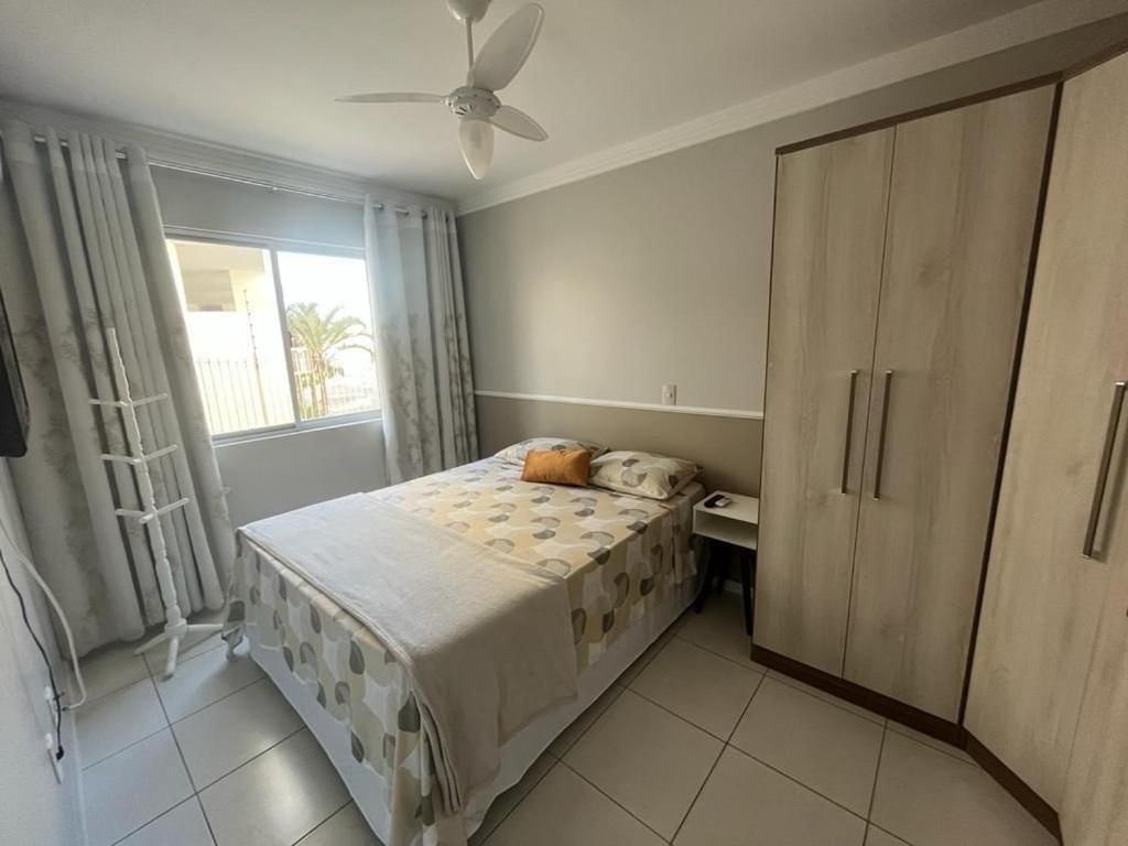 Lindo Apartamento Ingleses Santinho Florianópolis Kültér fotó
