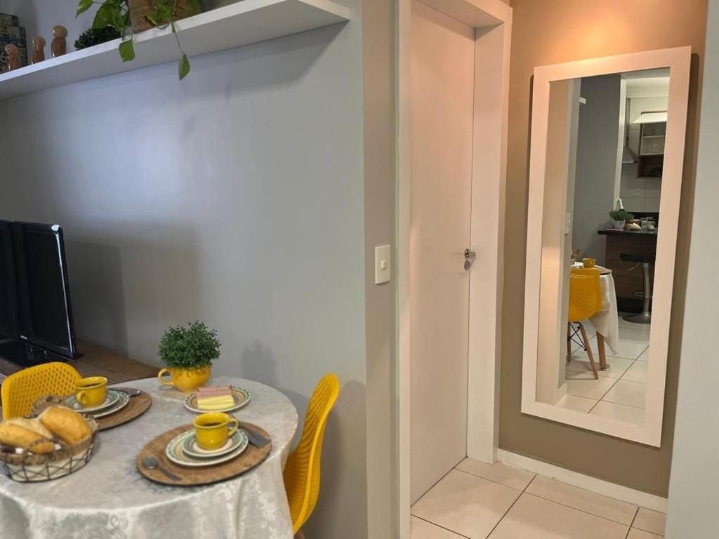 Lindo Apartamento Ingleses Santinho Florianópolis Kültér fotó