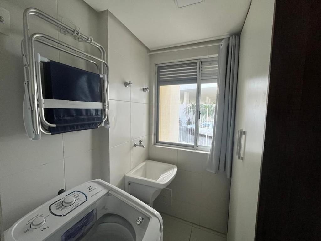 Lindo Apartamento Ingleses Santinho Florianópolis Kültér fotó