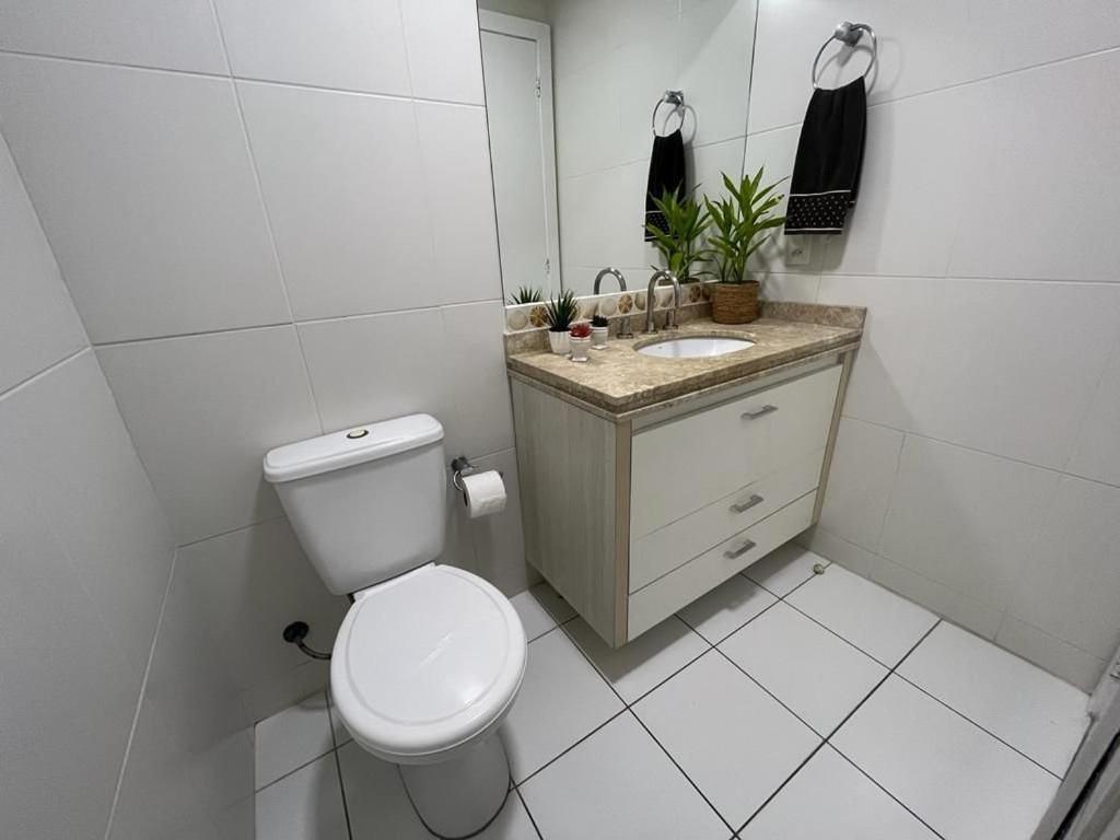 Lindo Apartamento Ingleses Santinho Florianópolis Kültér fotó
