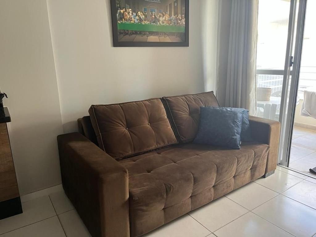 Lindo Apartamento Ingleses Santinho Florianópolis Kültér fotó