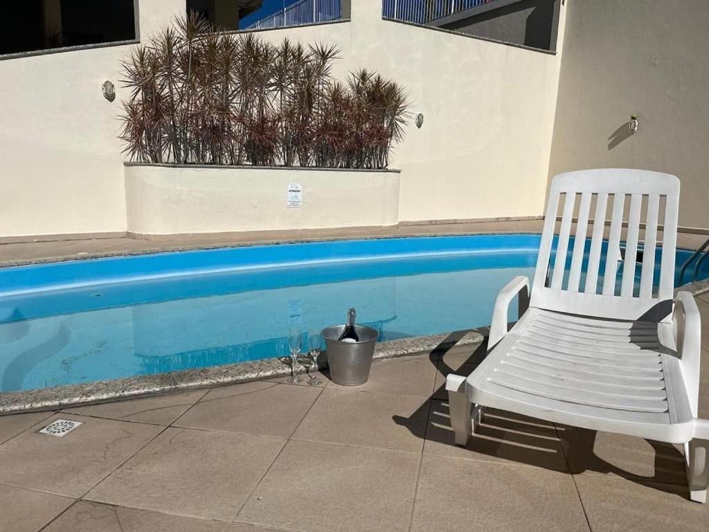Lindo Apartamento Ingleses Santinho Florianópolis Kültér fotó